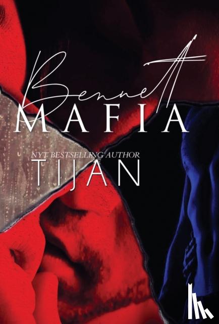 Tijan - Bennett Mafia (Hardcover)
