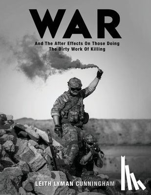Cunningham, Leith Lyman - WAR