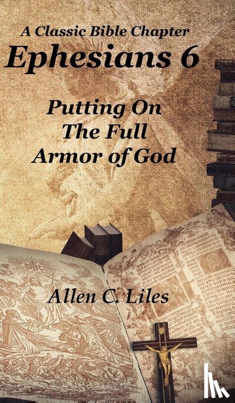 Liles, Allen - Ephesians 6