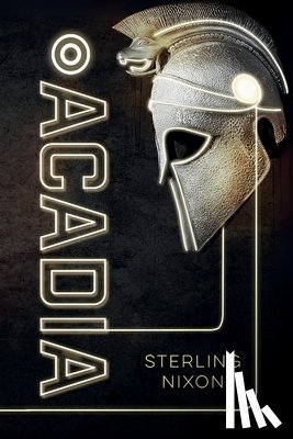 Nixon, Sterling - Acadia