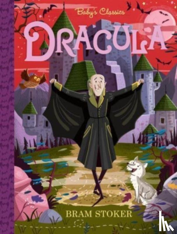  - Dracula