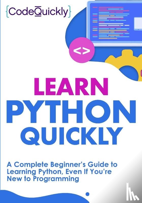 Quicky, Code - Learn Python Quickly