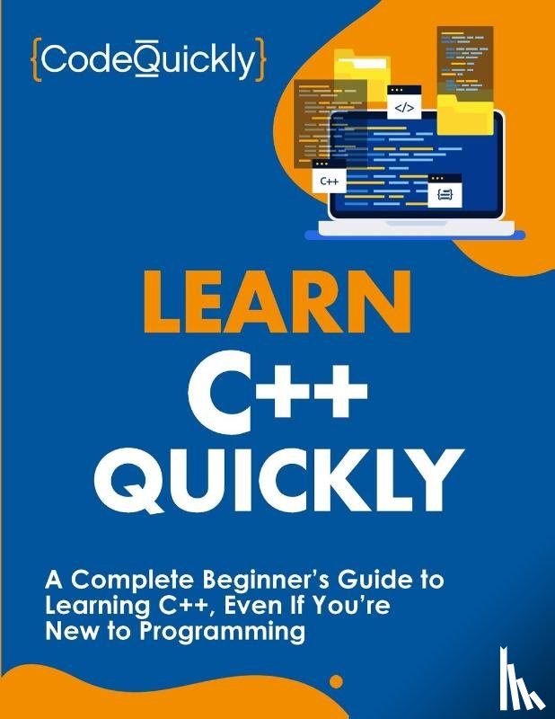 Quickly, Code - Learn C++ Quickly