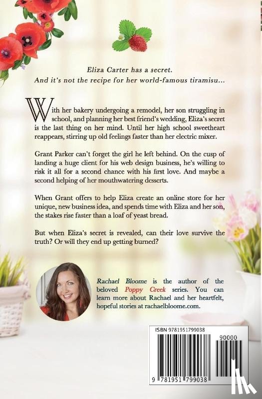 Bloome, Rachael - The Truth in Tiramisu