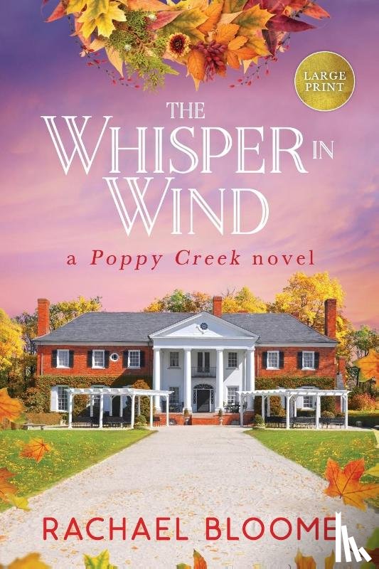Bloome, Rachael - The Whisper in Wind