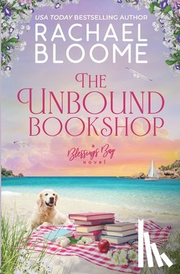 Bloome, Rachael - The Unbound Bookshop