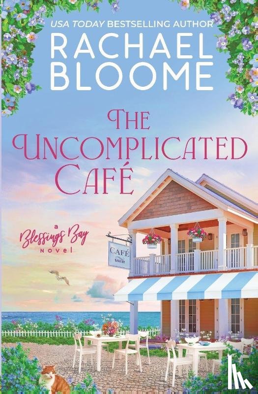 Bloome, Rachael - The Uncomplicated Café