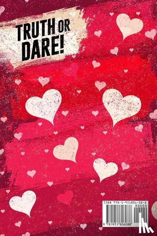 Taylor, S W - Truth or Dare? The Game For Couples