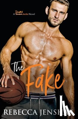 Jenshak, Rebecca - The Fake