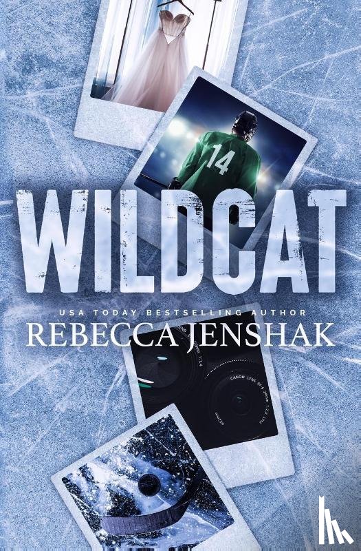 Jenshak, Rebecca - Wildcat