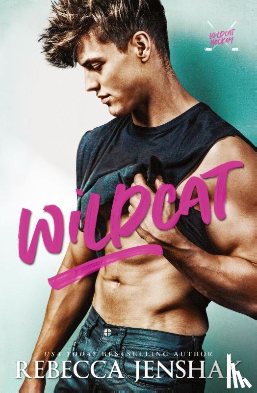 Jenshak, Rebecca - Wildcat