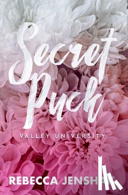 Jenshak, Rebecca - Secret Puck - Valley University