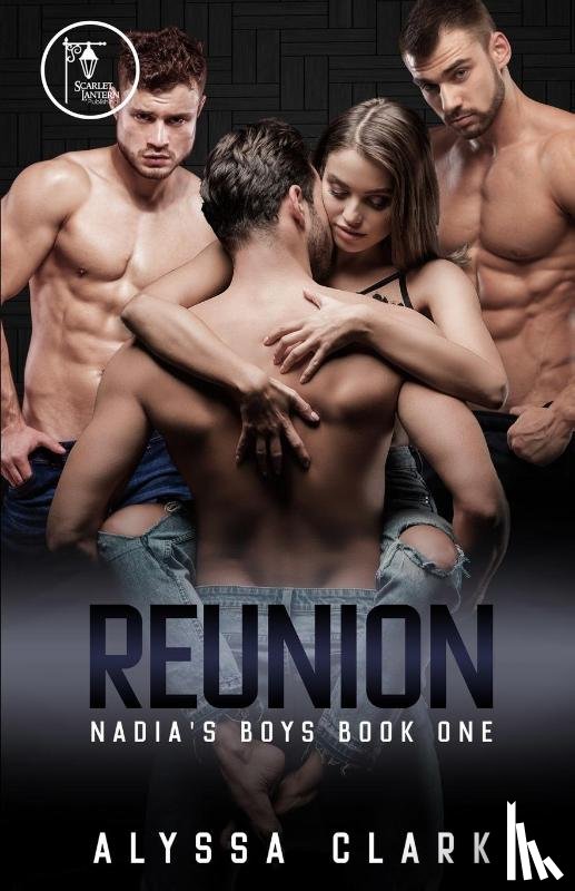 Clark, Alyssa - Reunion
