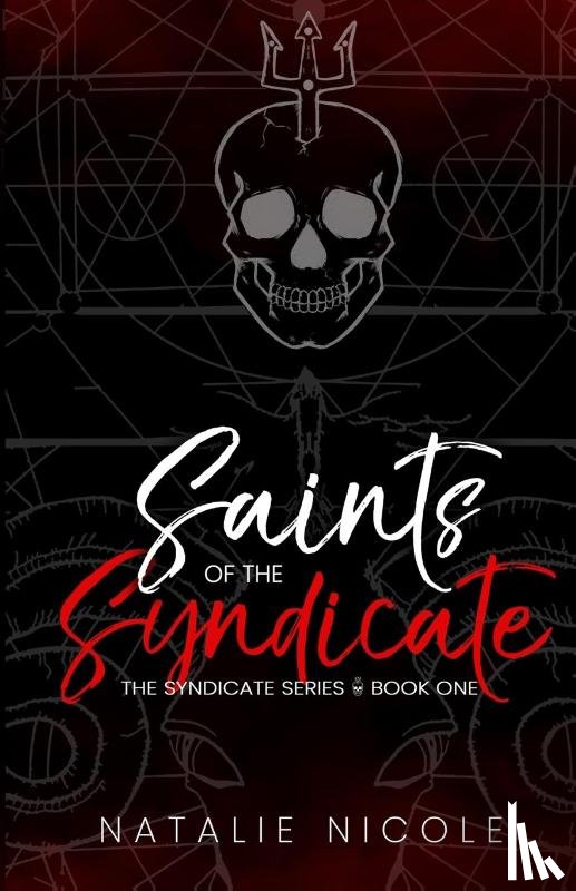Nicole, Natalie - Saints of the Syndicate