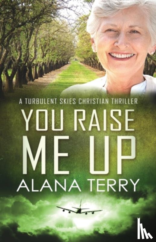 Terry, Alana - You Raise Me Up - Large Print
