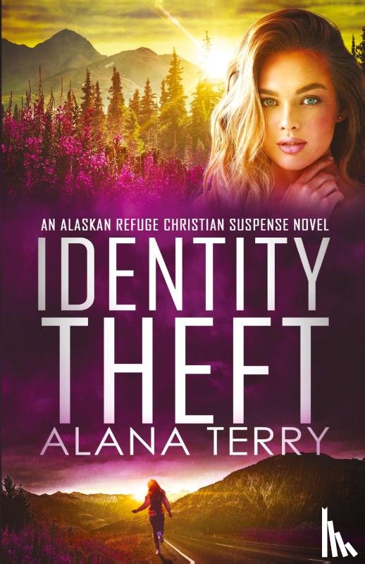 Terry, Alana - Identity Theft