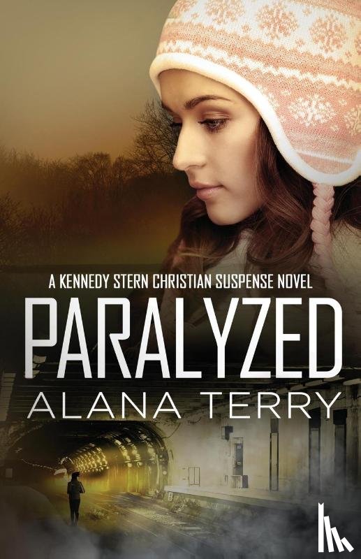 Terry, Alana - Paralyzed