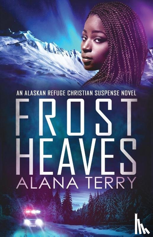 Terry, Alana - Frost Heaves