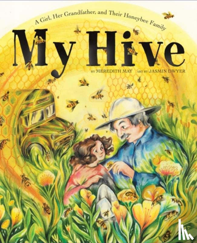 May, Meredith - My Hive