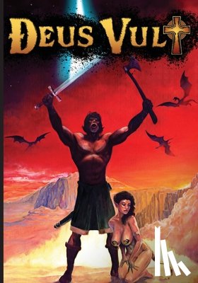 Del Arroz, Jon - Deus Vult