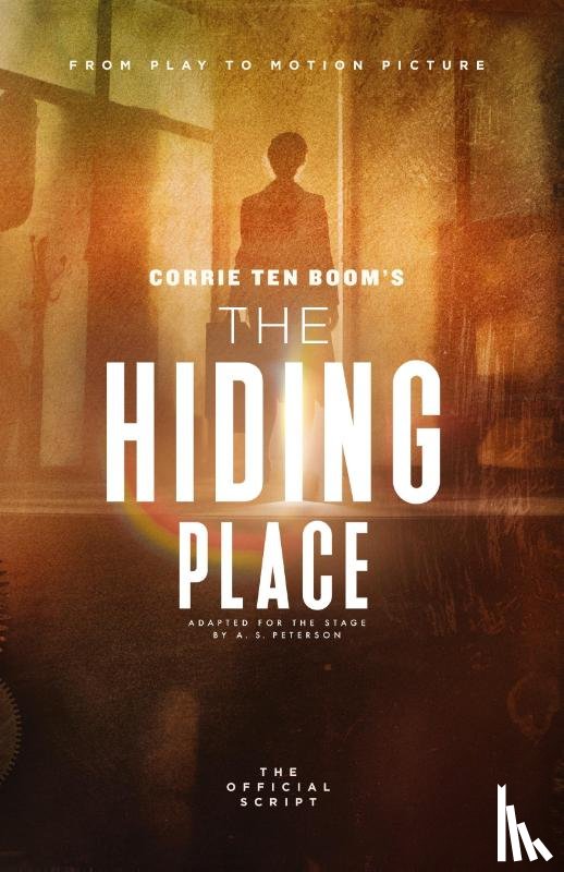 Peterson, A. S. - The Hiding Place