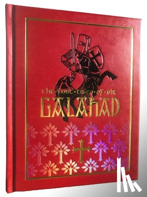Trafton, Jennifer - LOST TALES OF SIR GALAHAD