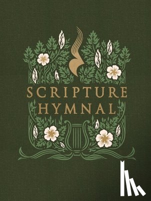 Goodgame, Randall - The Scripture Hymnal: A Songbook of 100+ Bible Verses Set to Music for Congregational, Family, and Personal Worship (Includes Piano Accompaniment, Qr