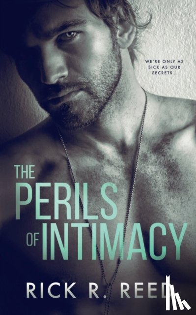 Reed, Rick R - The Perils of Intimacy