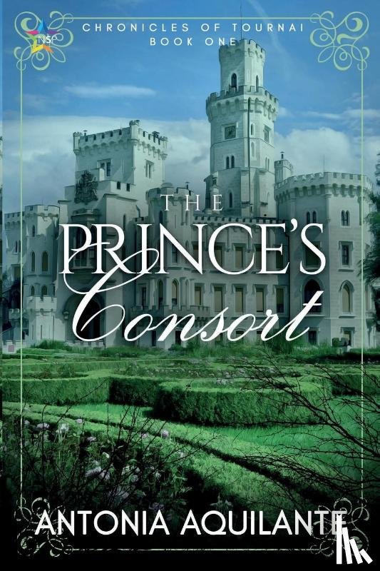 Aquilante, Antonia - The Prince's Consort