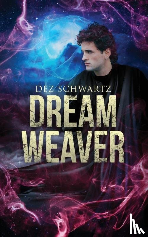 Schwartz, Dez - Dream Weaver