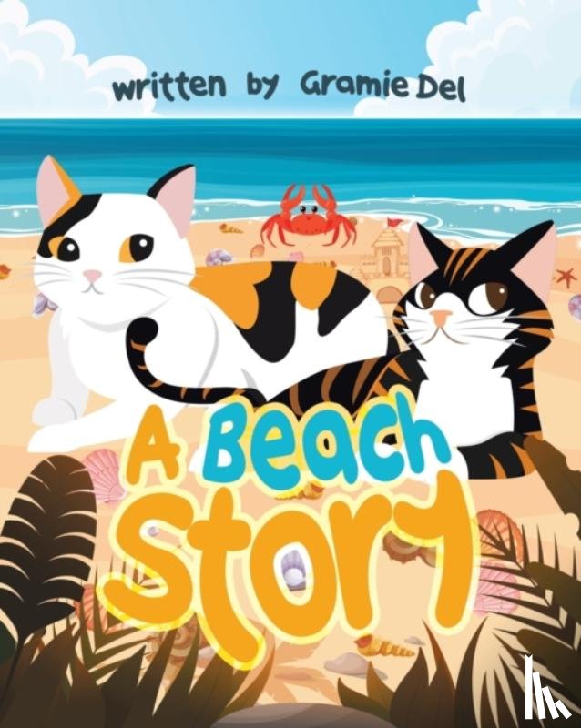 del, Gramie - A Beach Story