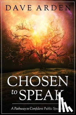 Arden, Dave - Chosen to Speak