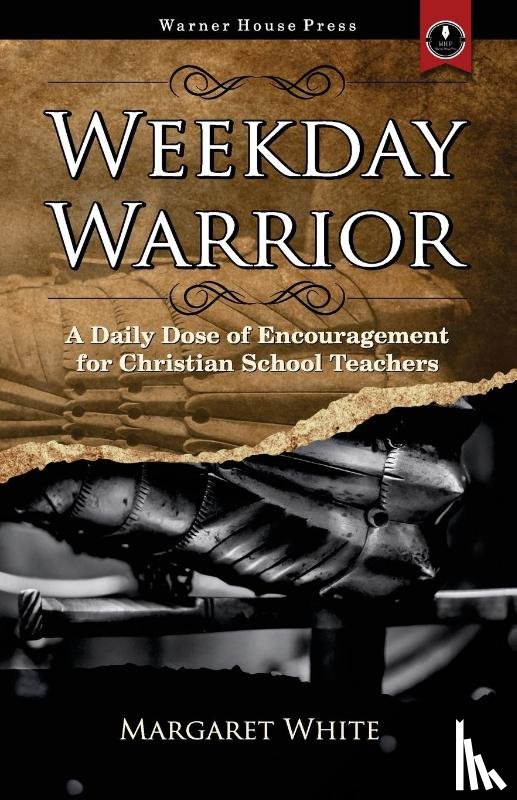 White, Margaret - Weekday Warrior
