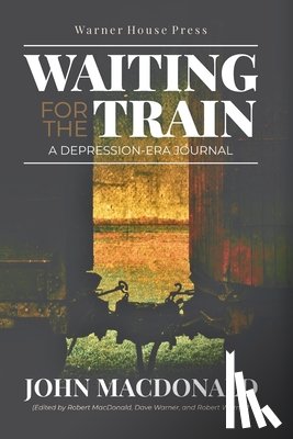 Macdonald, John - Waiting for the Train