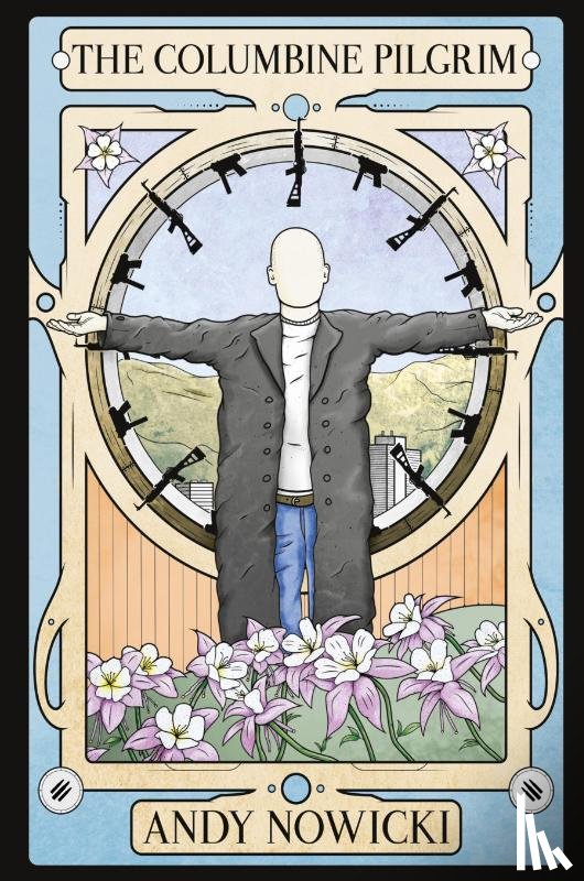 Nowicki, Andy - The Columbine Pilgrim