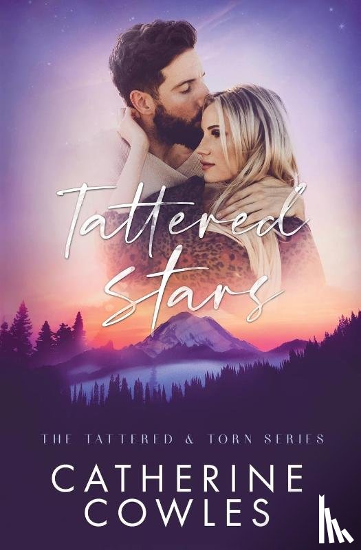 Cowles, Catherine - Tattered Stars
