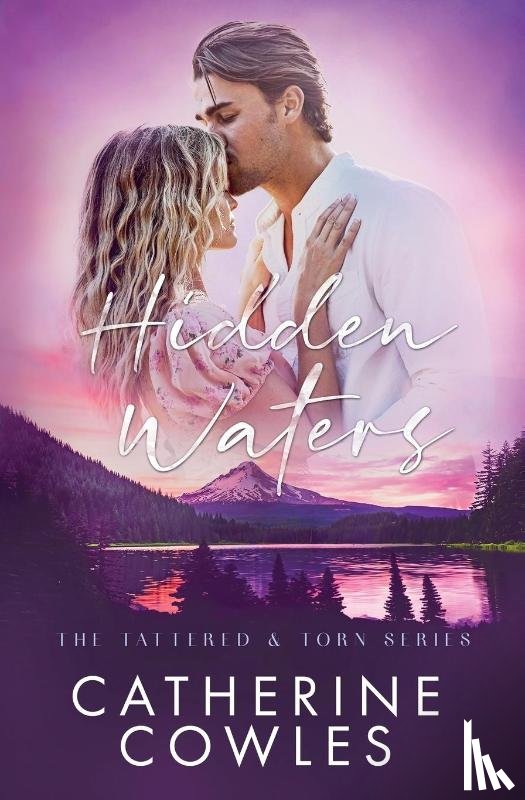 Cowles, Catherine - Hidden Waters