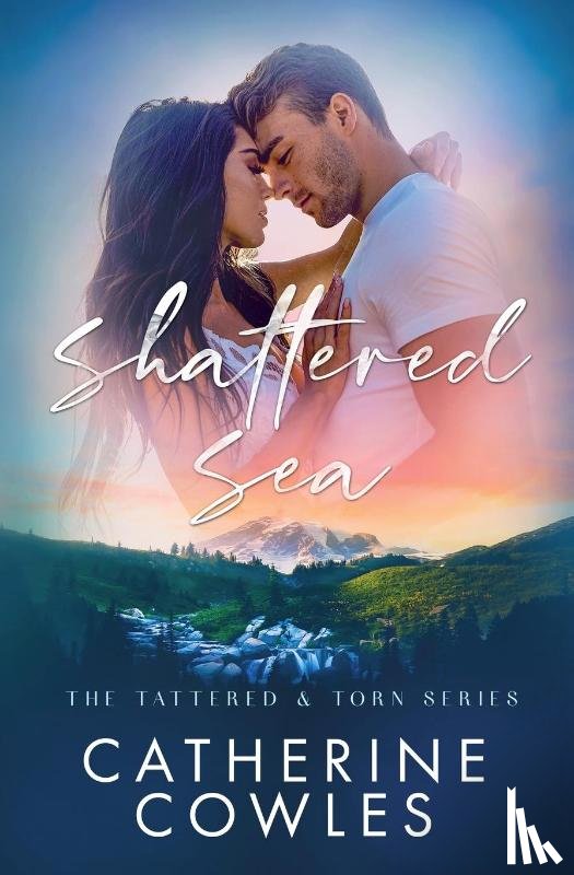 Cowles, Catherine - Shattered Sea