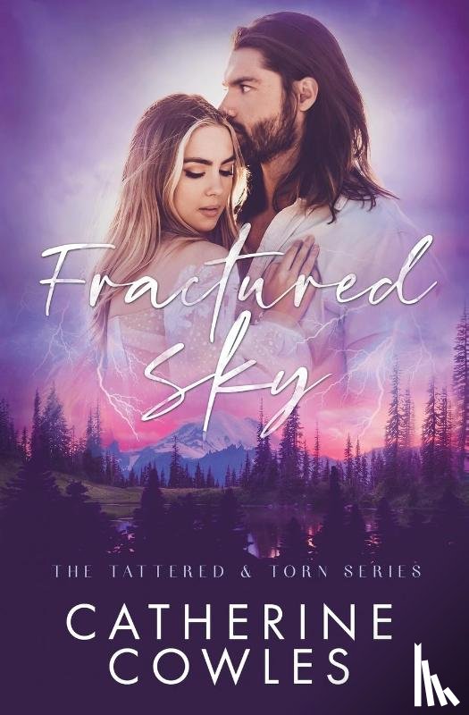 Cowles, Catherine - Fractured Sky