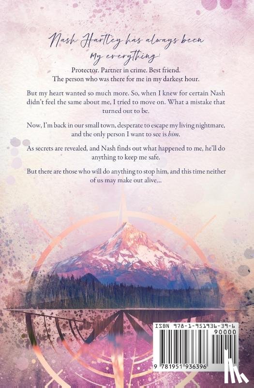 Cowles, Catherine - Echoes of You