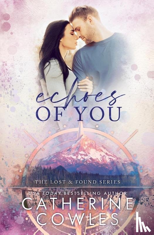 Cowles, Catherine - Echoes of You