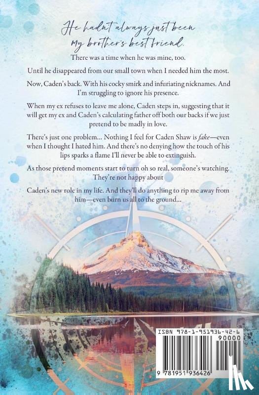 Cowles, Catherine - Glimmers of You
