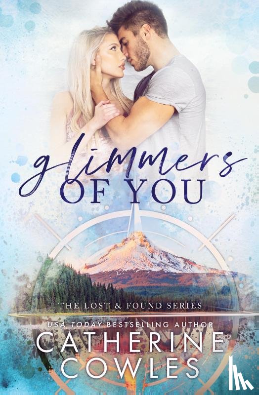 Cowles, Catherine - Glimmers of You