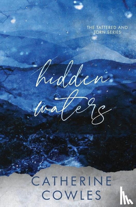 Cowles, Catherine - Hidden Waters