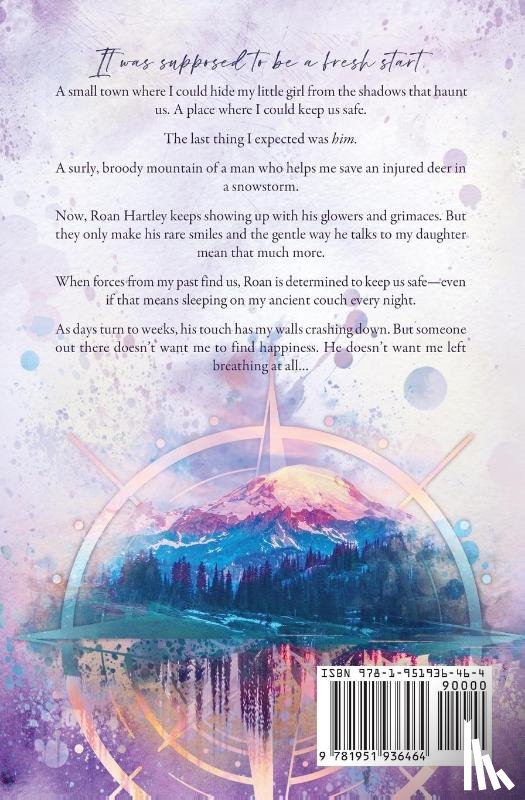 Cowles, Catherine - Shadows of You