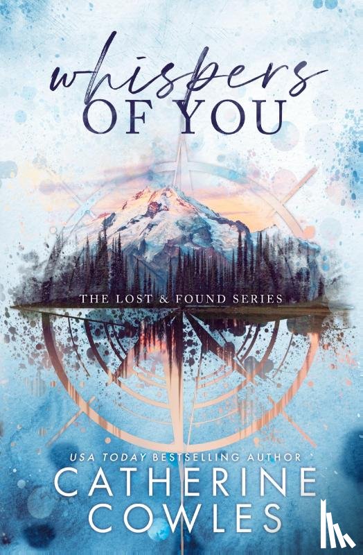 Cowles, Catherine - Whispers of You