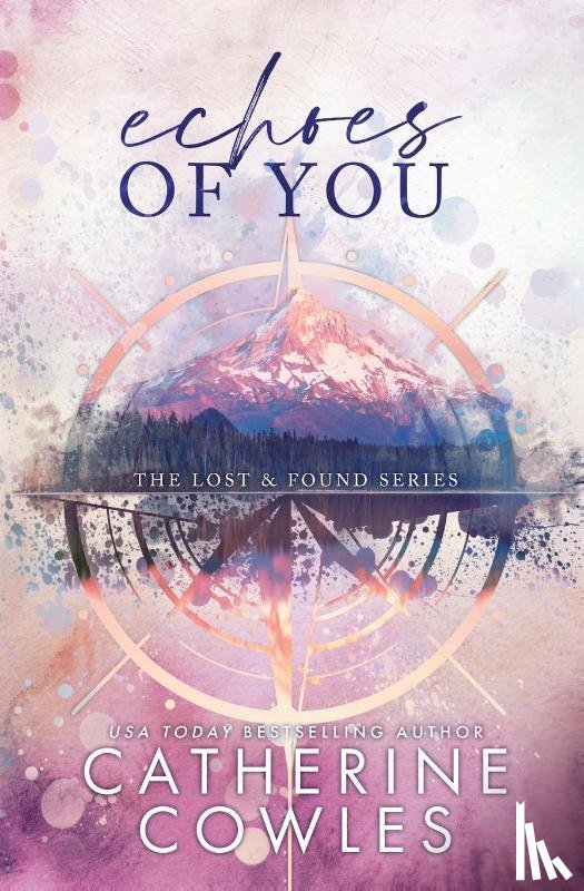Cowles, Catherine - Echoes of You