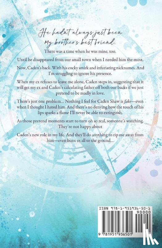 Catherine Cowles - Glimmers of You