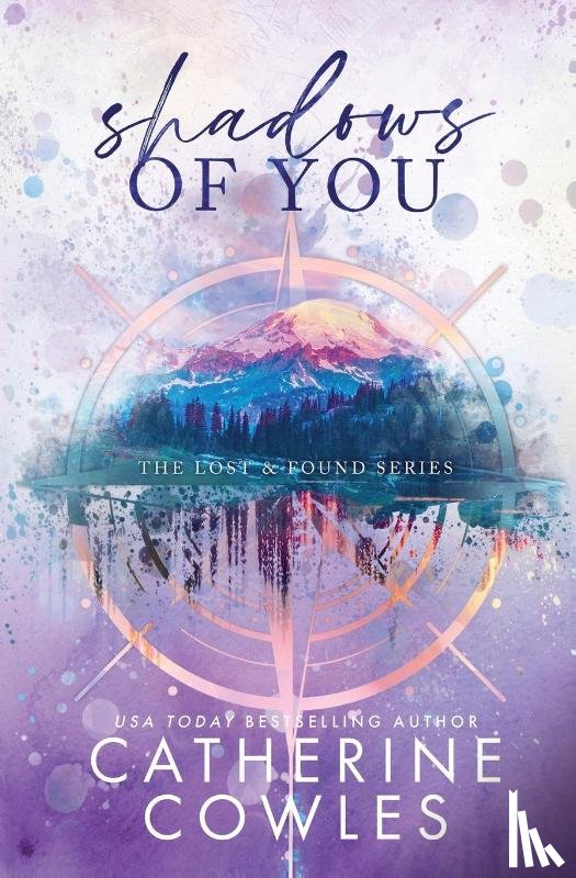 Cowles, Catherine - Shadows of You