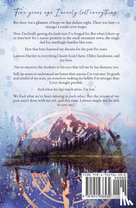 Cowles, Catherine - Ashes of You